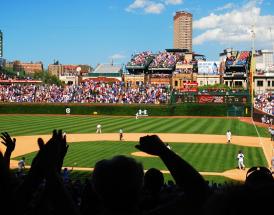 MLB World Series Best Matches