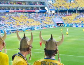 Sweden