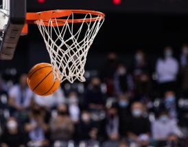 OKC Thunder Basketball