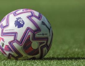 Premier League ball