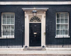 Next Prime Minister odds