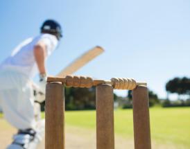 County Championship 2026