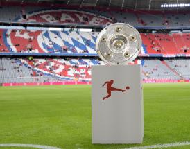 Bundesliga Prize Money