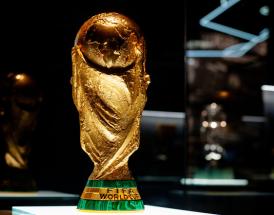 Fastest World Cup goals of all time