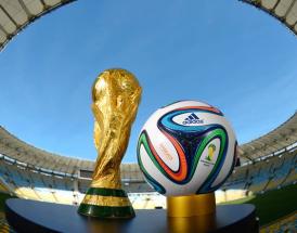 World Cup Golden Boot Winners