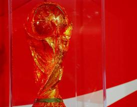 Greatest goals at World Cup