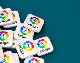La Liga defenders