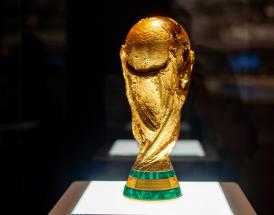 World Cup shock moments and memories