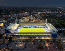 Championship manager salaries