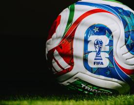 World Cup goals