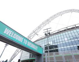 Wembley 2