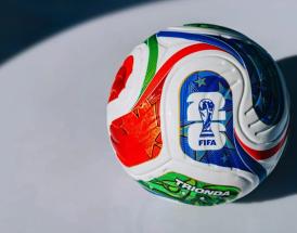 Cape Verde World Cup