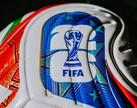 Jordan World Cup