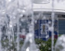 Morocco World Cup