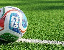 New Zealand World Cup