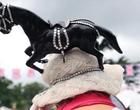 Royal Ascot dress code
