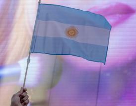 Argentina football