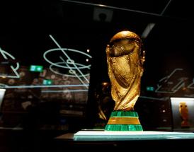World Cup defeats