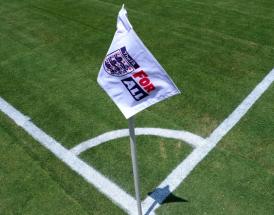 England World Cup 2026