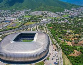 world cup history