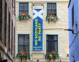 Scotland World Cup