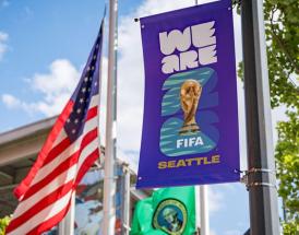 World Cup tournament