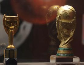 World Cup Trophy