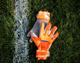 Spain goalkeepers