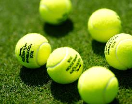 Arthur Fery tennis