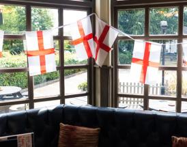 England World Cup