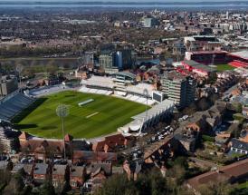 England cricket