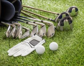Golf Clubs