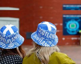 Scottish football