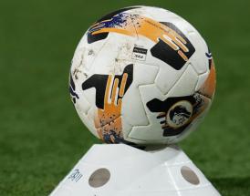 Scottish Premiership ball