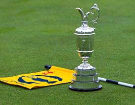 The Open Championship