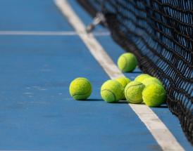 Women's Canadian Open tennis tournament