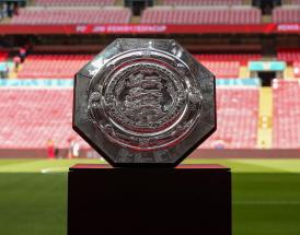 Most Successful Teams in Community Shield History