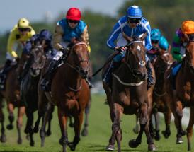Haydock Sprint Cup Prize Money
