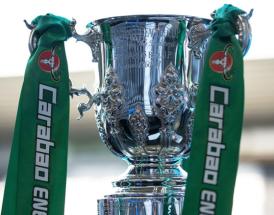 Carabao Cup prize money for 2026/27