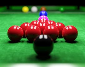 English Open Prize Money