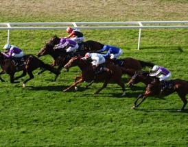 St Leger