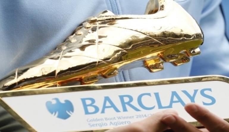 How to find the Premier League Golden Boot winner | 888sport Blog