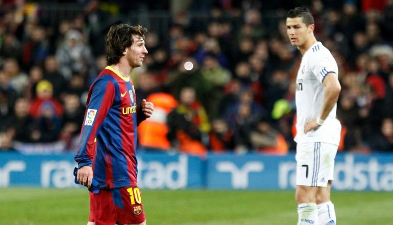 Messi vs Ronaldo: Who Is The Best? | Football News & Tips