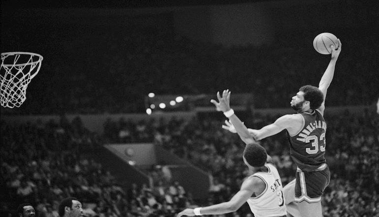 Kareem Abdul-Jabbar has made the most NBA All-Star appearances