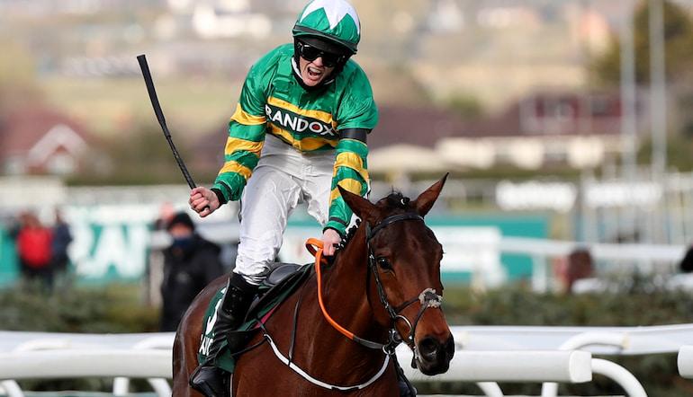 The 10 greatest Grand National winners