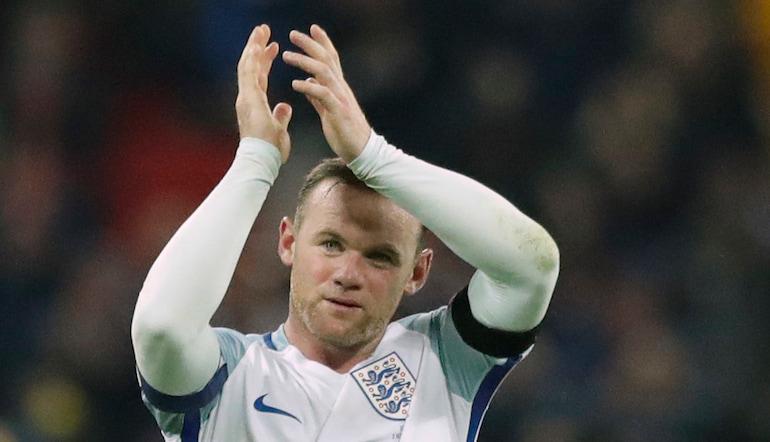 Who has scored the most goals for England?