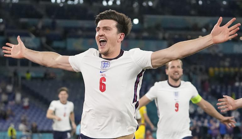 How much is Harry Maguire worth