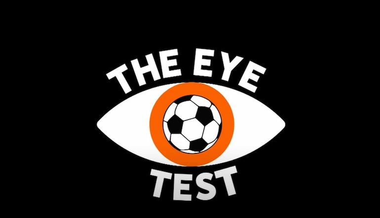 The Eye Test With 888sport
