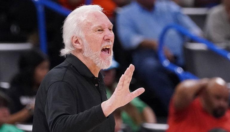 The Top 10 Highest Paid NBA Coaches (2021/22)