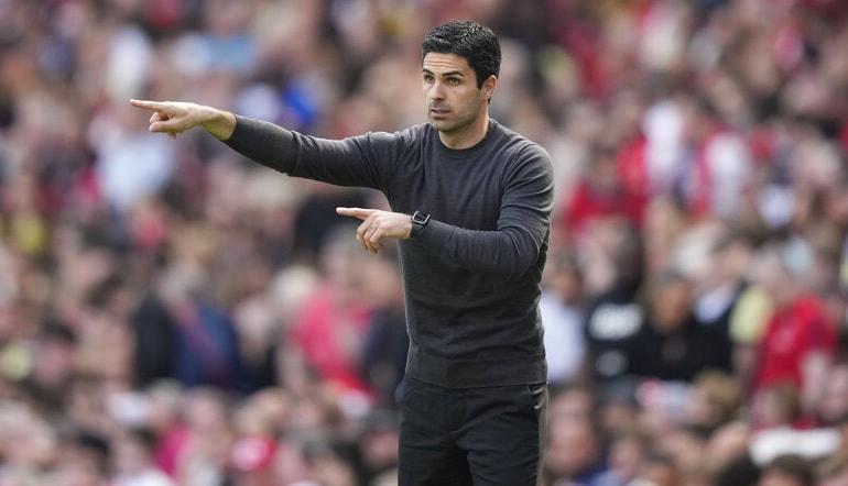 Is Arteta the right man for Arsenal